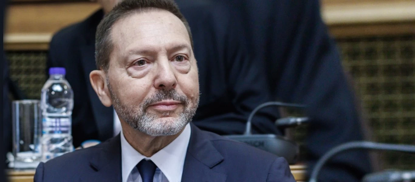 «Καρφιά» Γ. Στουρνάρα κατά πάντων - Ιδού τι προκάλεσε τη μεγάλη διάρκεια της ελληνικής κρίσης